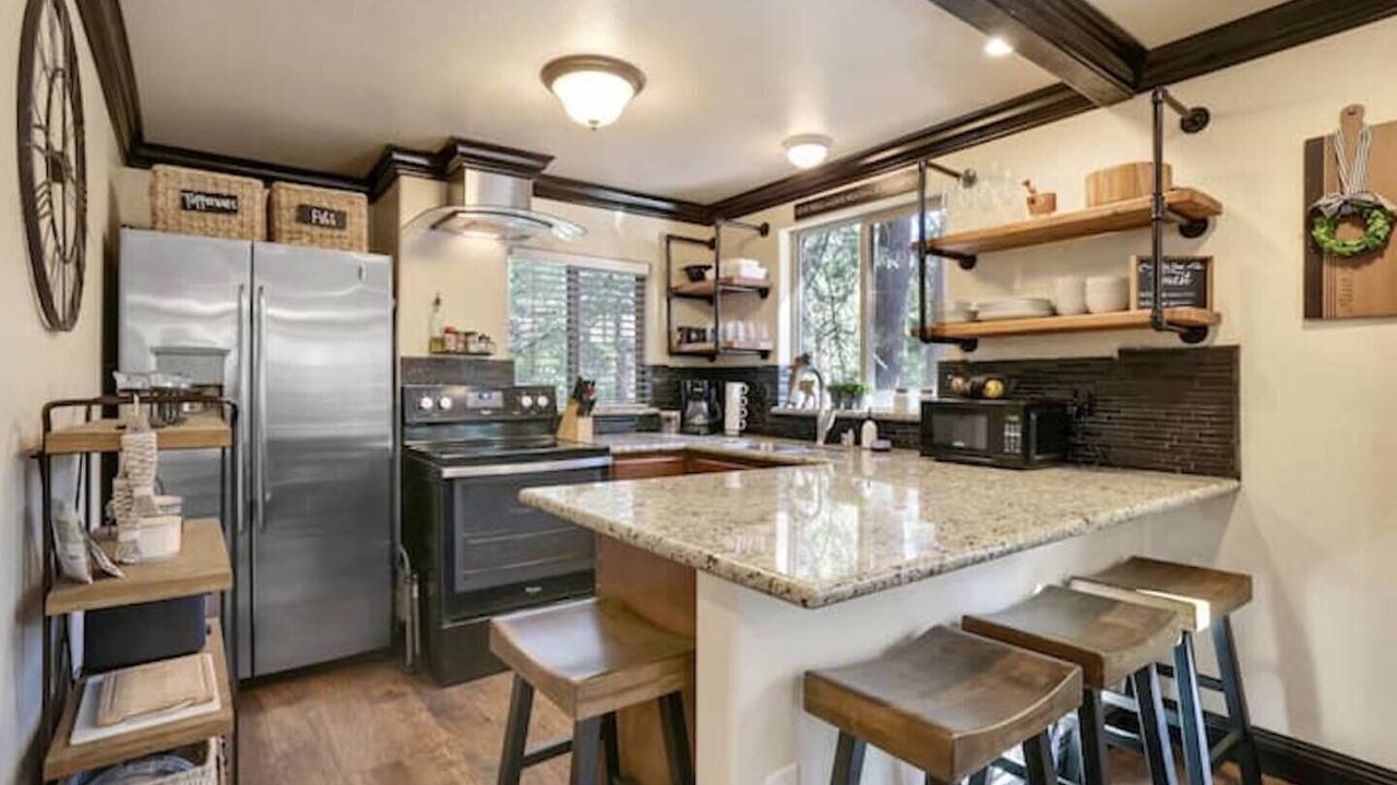 Photo of Kitchen in West Village