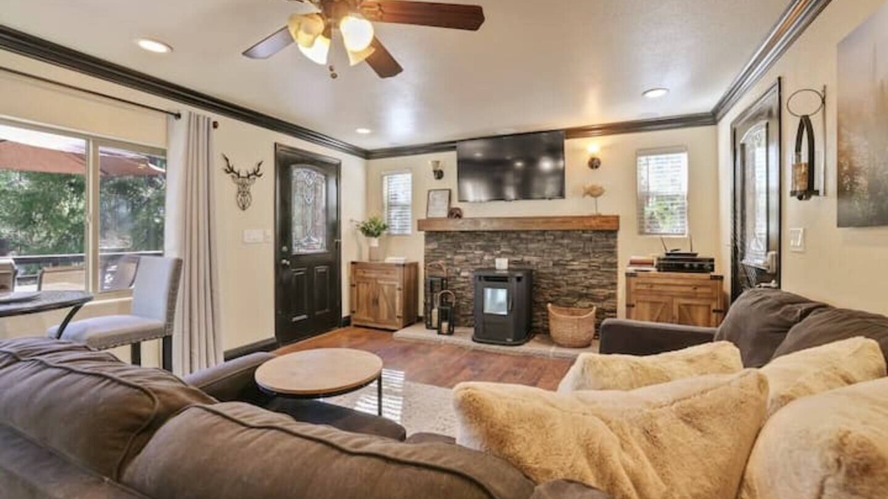 Photo of Bedroom in West Village
