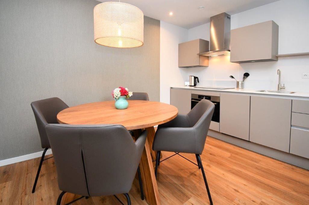 Photo of Kitchen in Midsland