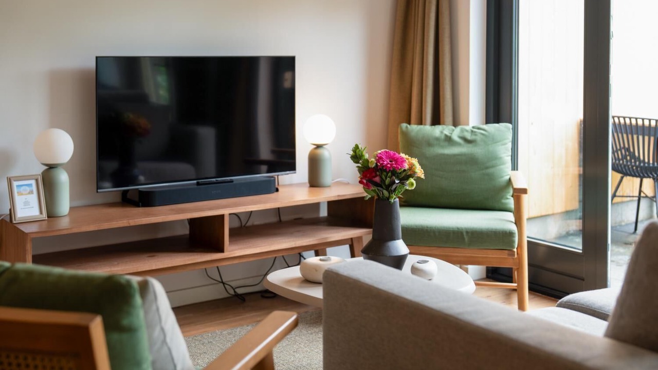 Photo of Livingroom in Midsland