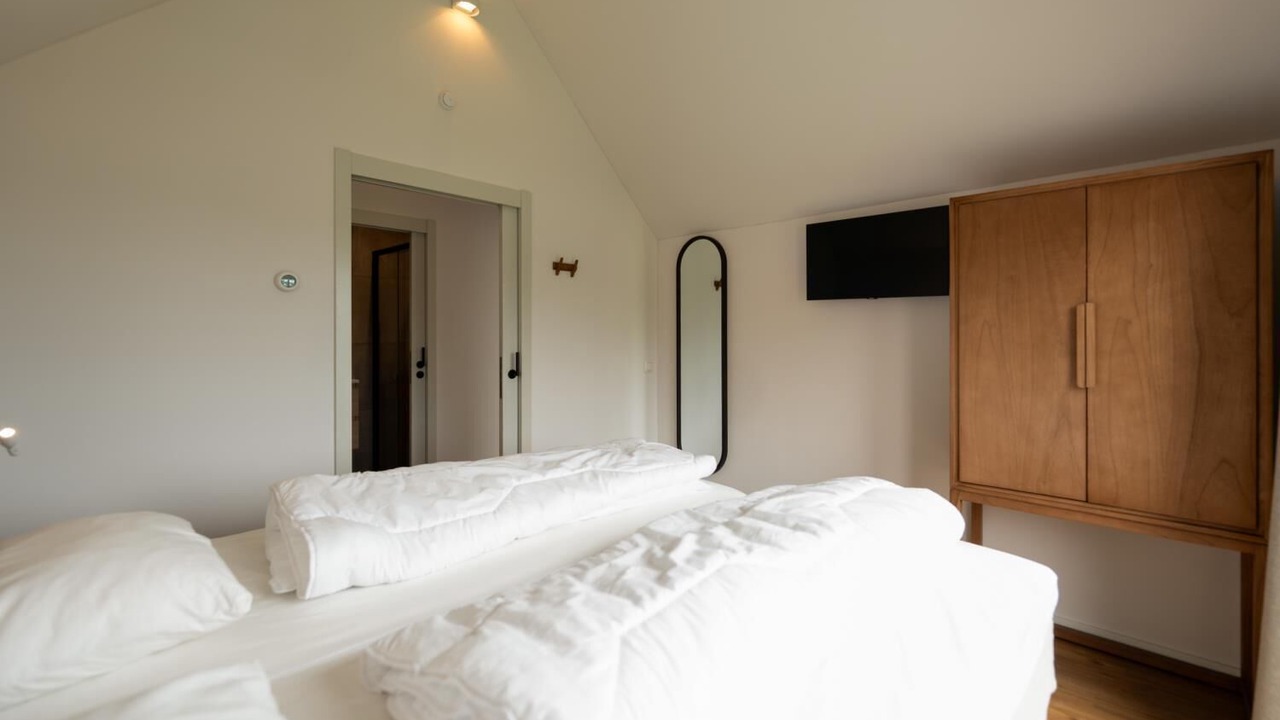 Photo of Bedroom in Midsland