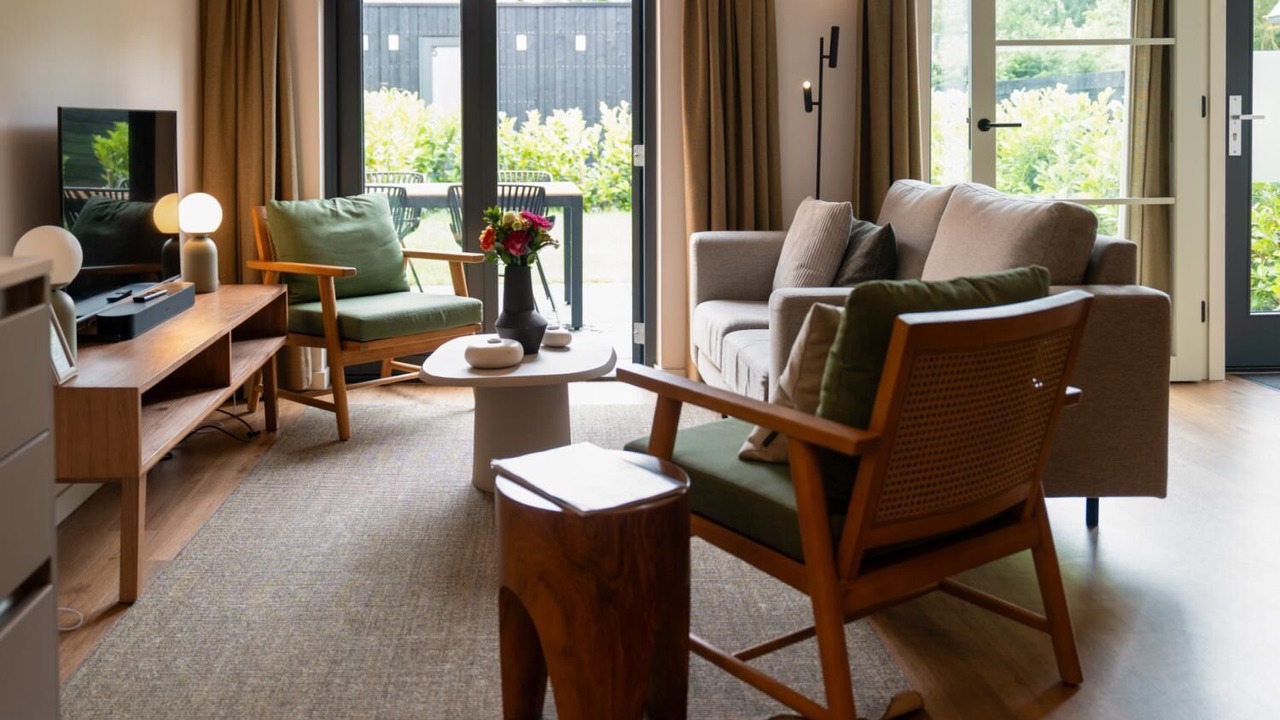 Photo of Livingroom in Midsland