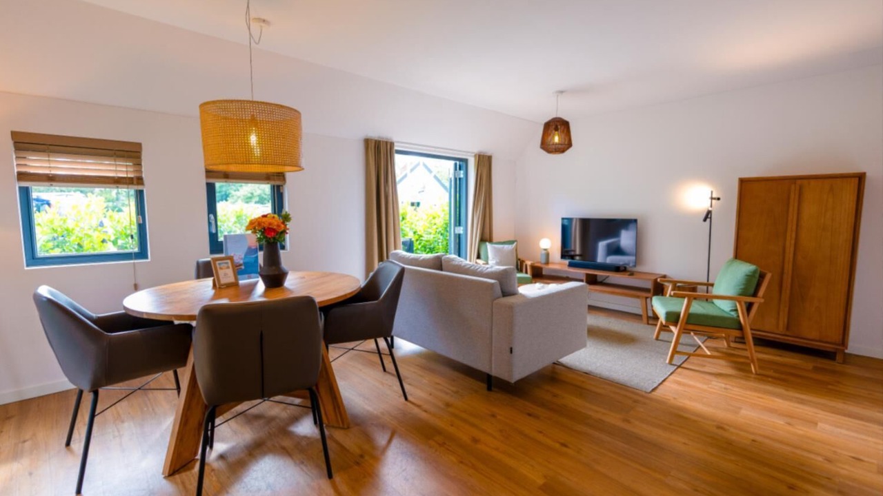 Photo of Livingroom in Midsland