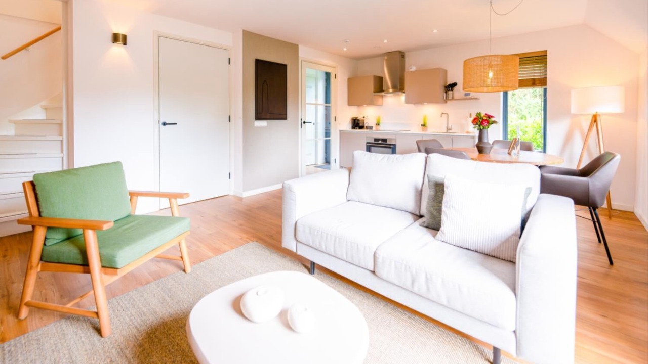 Photo of Livingroom in Midsland