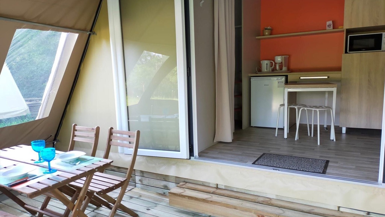 Photo of Livingroom in Olloy-sur-Viroin