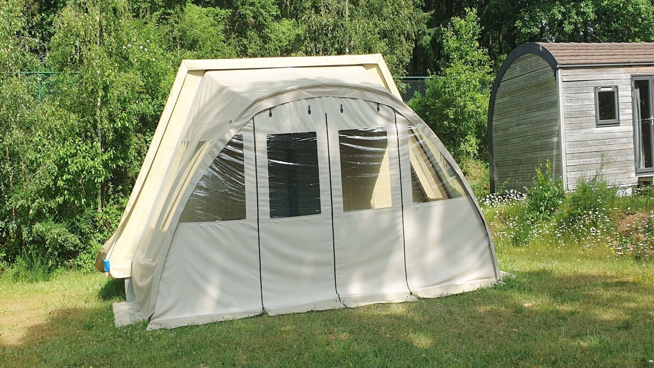 Photo of Outdoor in Olloy-sur-Viroin