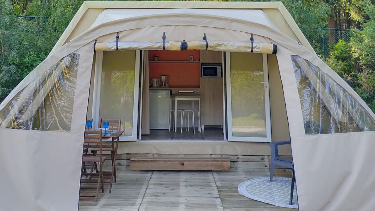 Photo of Outdoor in Olloy-sur-Viroin