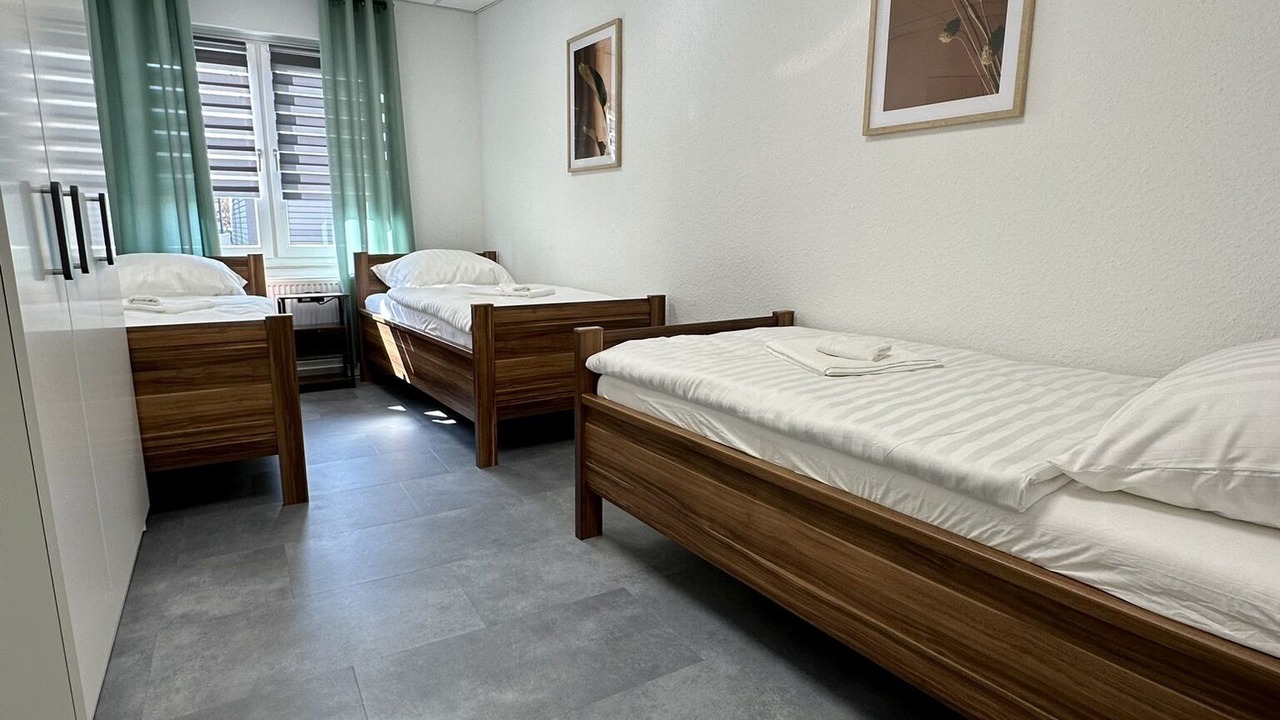 Photo of Bedroom in Minden
