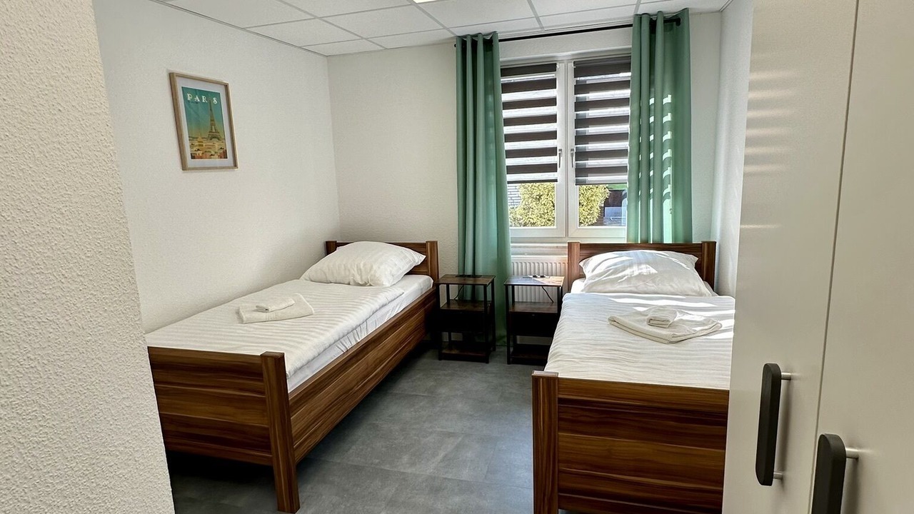Photo of Bedroom in Minden
