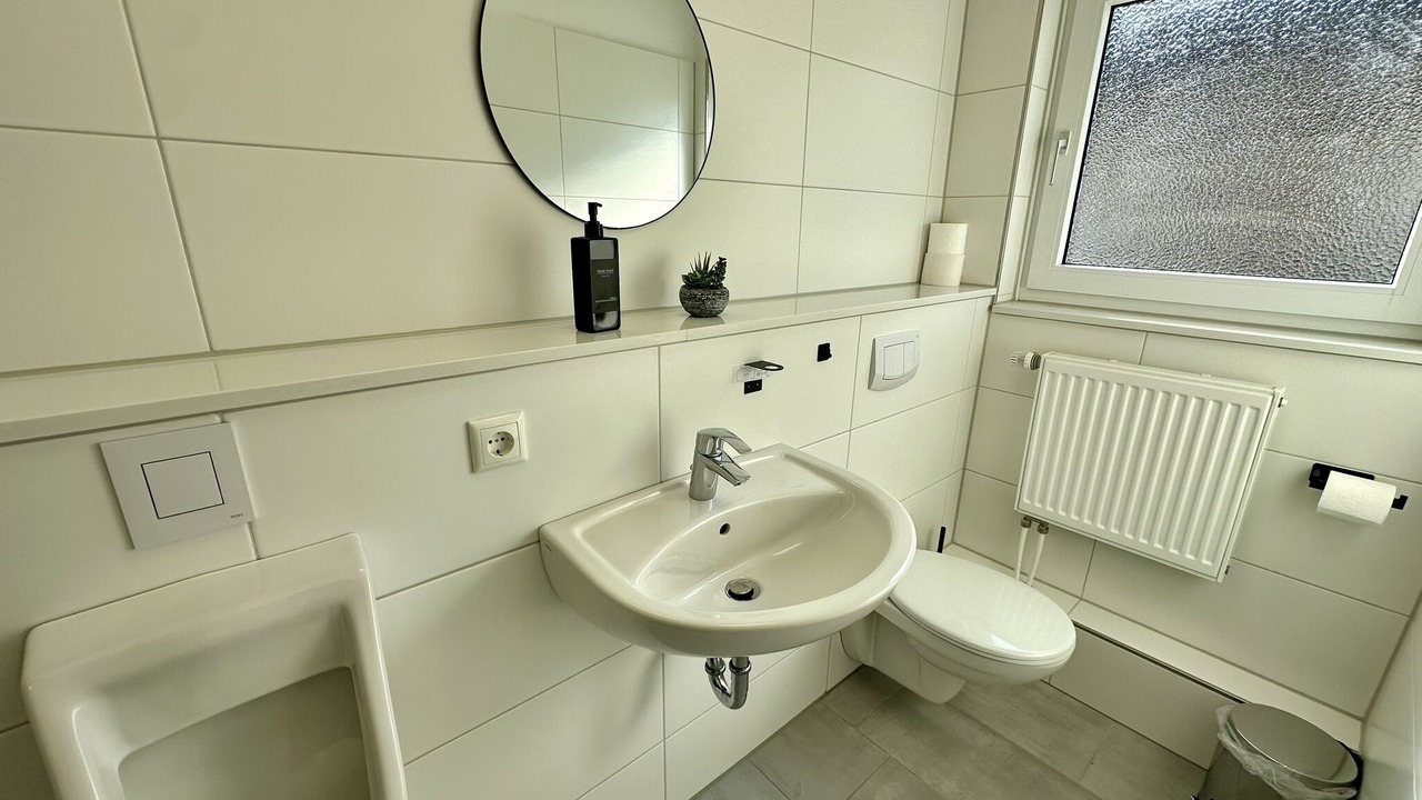 Photo of Bathroom in Minden