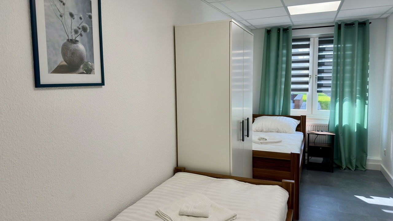 Photo of Bedroom in Minden