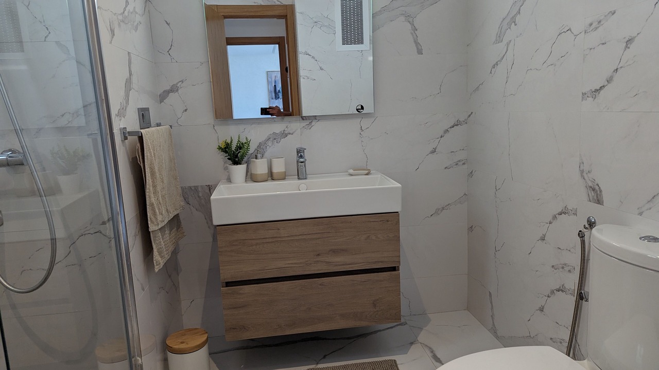 Photo of Bathroom in Malabata