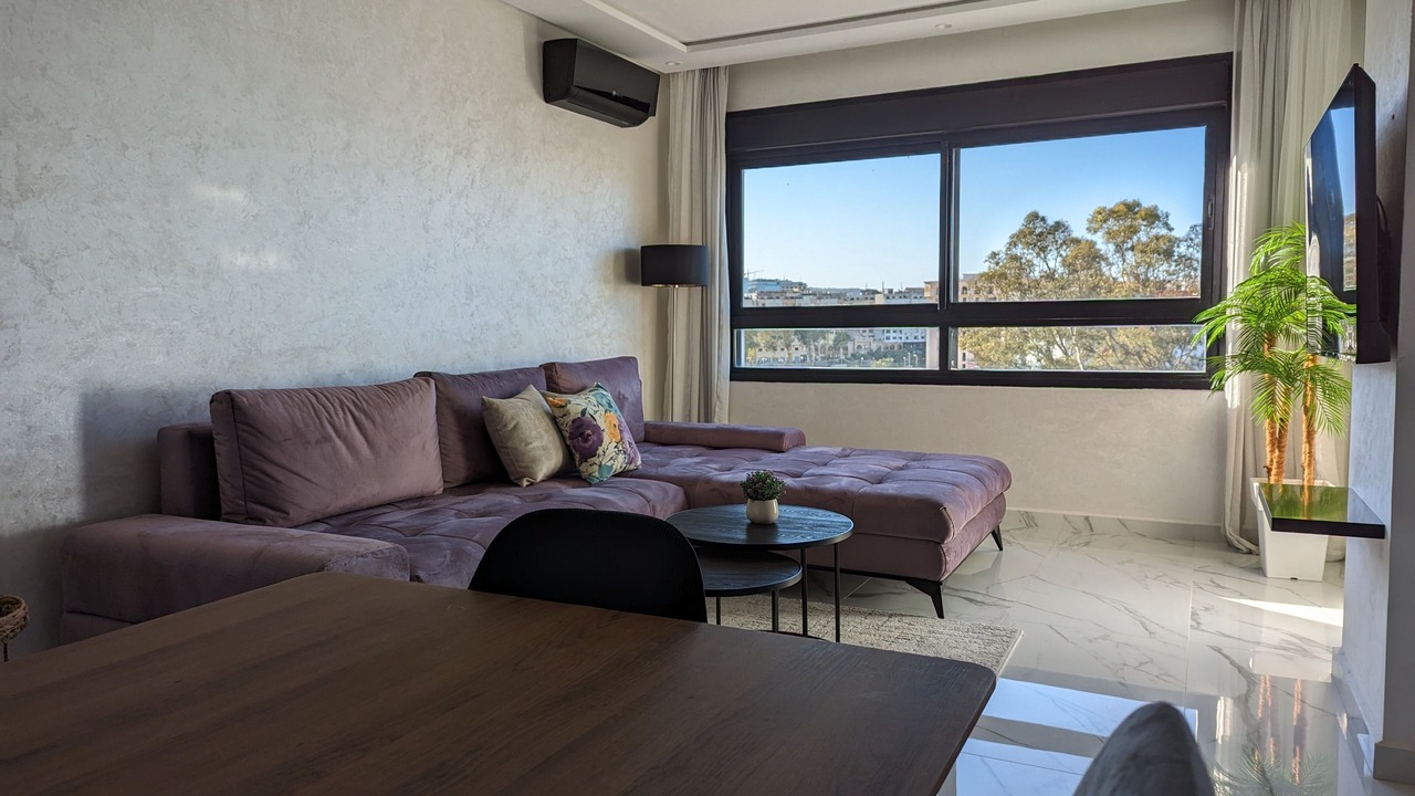 Photo of Livingroom in Malabata