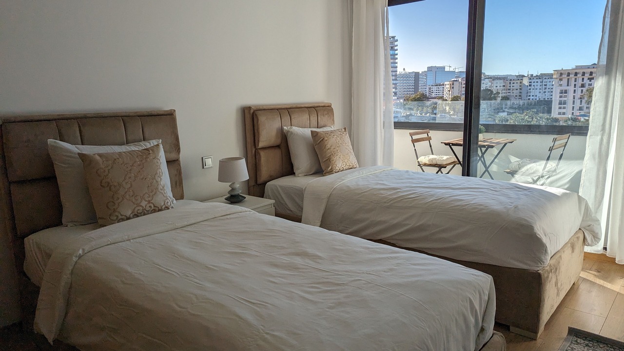 Photo of Bedroom in Malabata