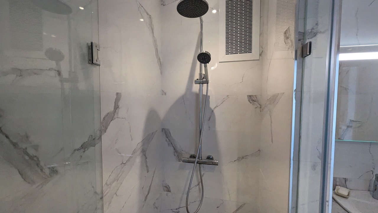 Photo of Bathroom in Malabata
