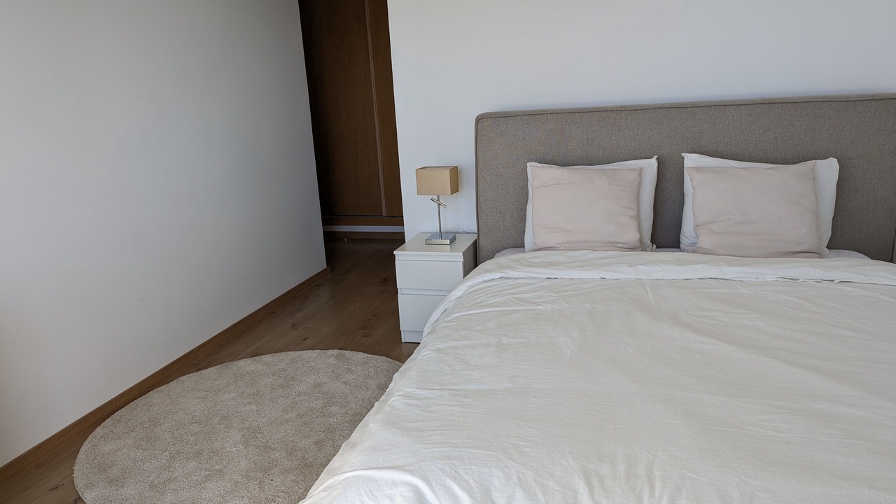 Photo of Bedroom in Malabata