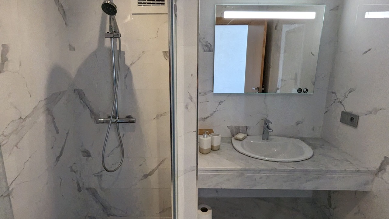 Photo of Bathroom in Malabata