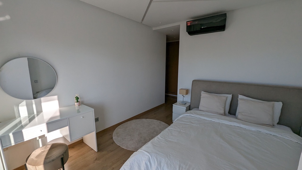 Photo of Bedroom in Malabata
