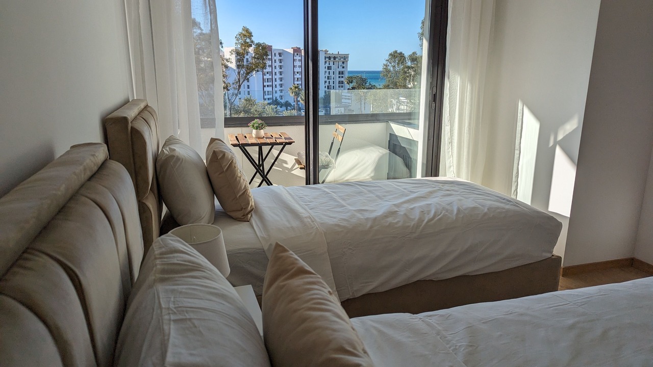 Photo of Bedroom in Malabata
