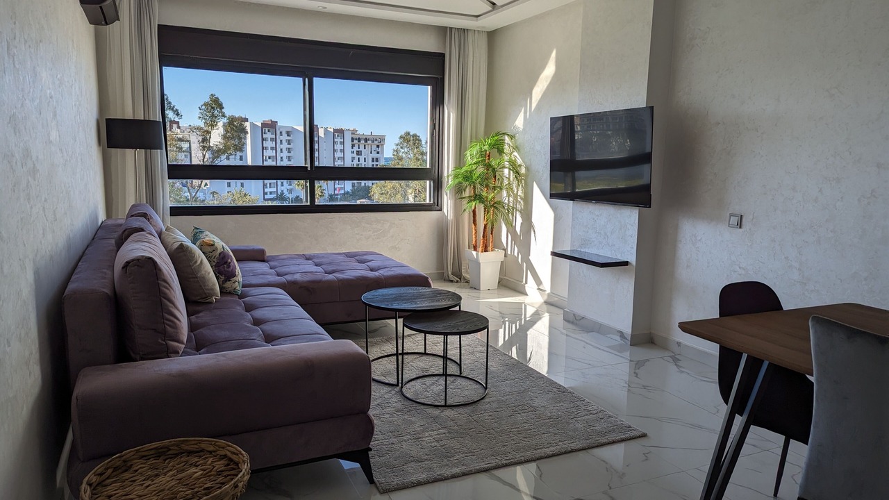 Photo of Livingroom in Malabata
