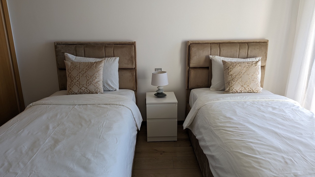 Photo of Bedroom in Malabata