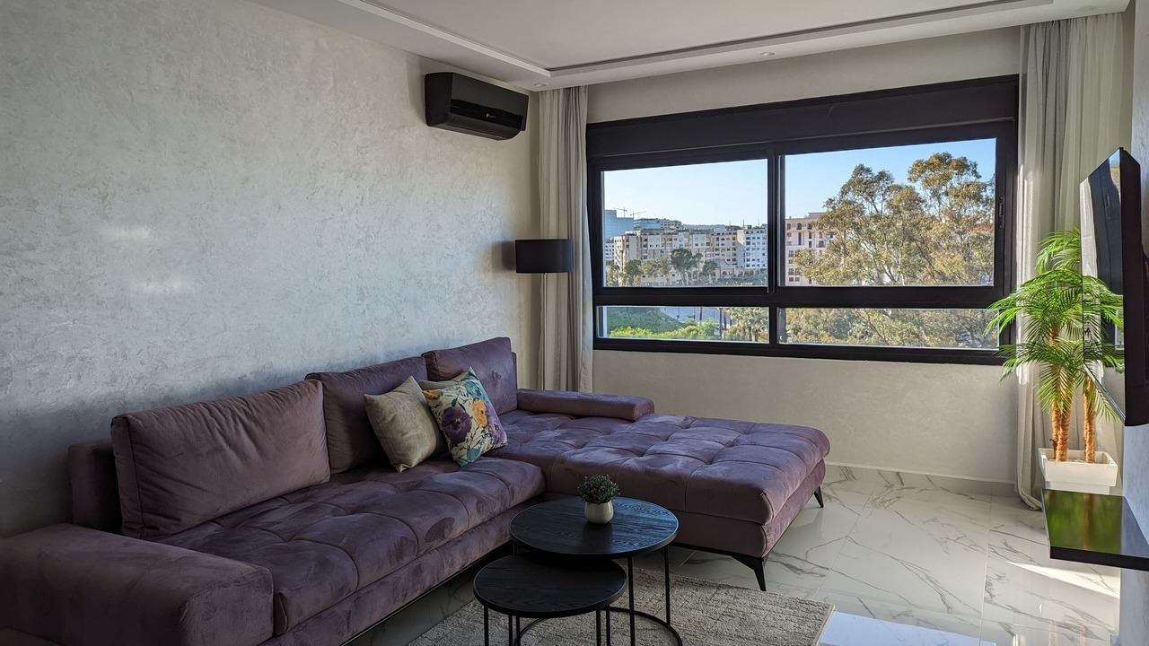 Photo of Livingroom in Malabata