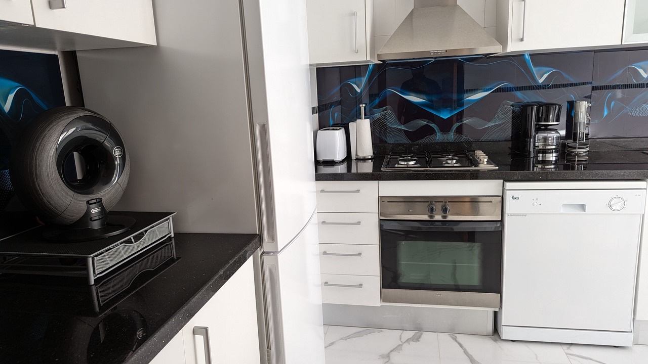 Photo of Kitchen in Malabata