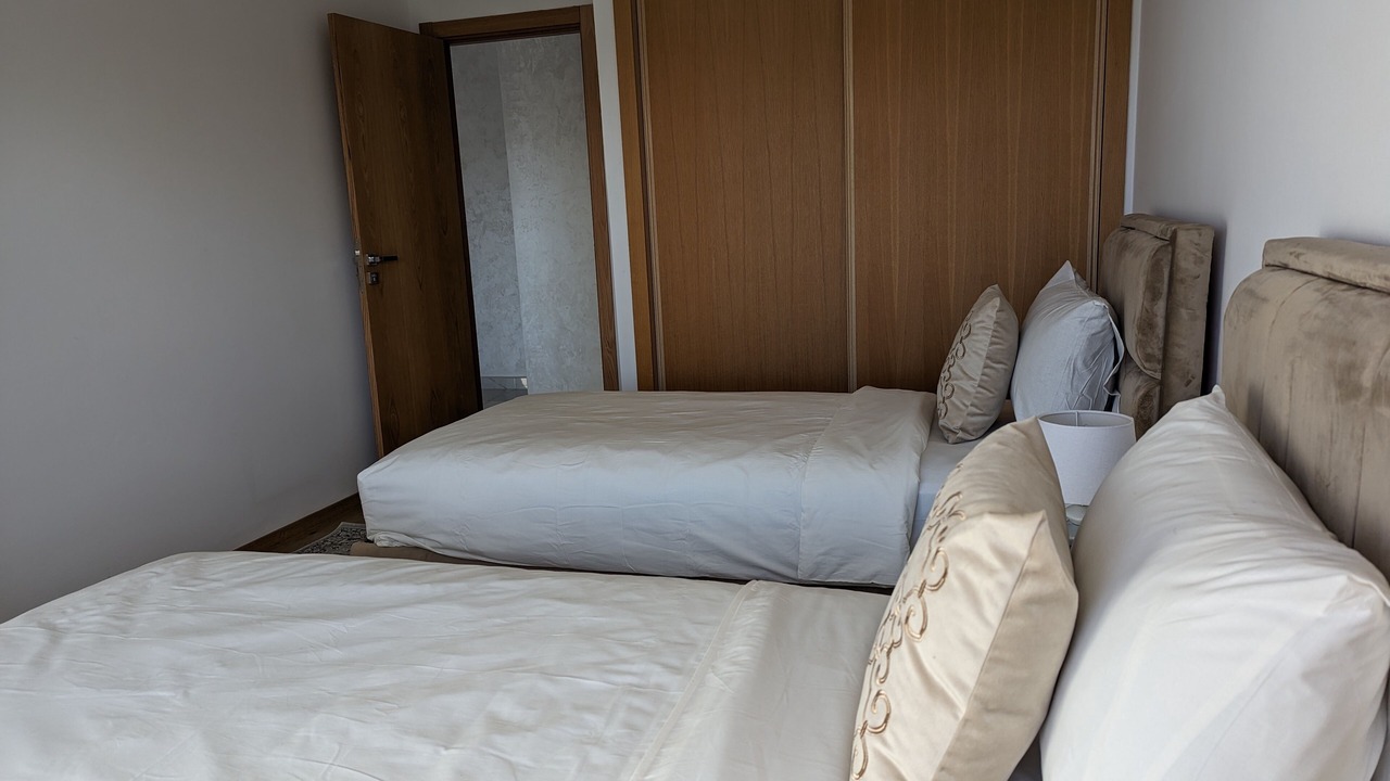 Photo of Bedroom in Malabata