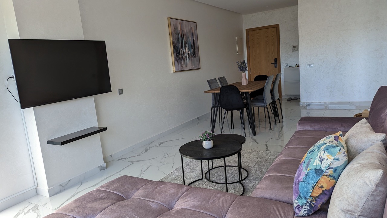 Photo of Livingroom in Malabata
