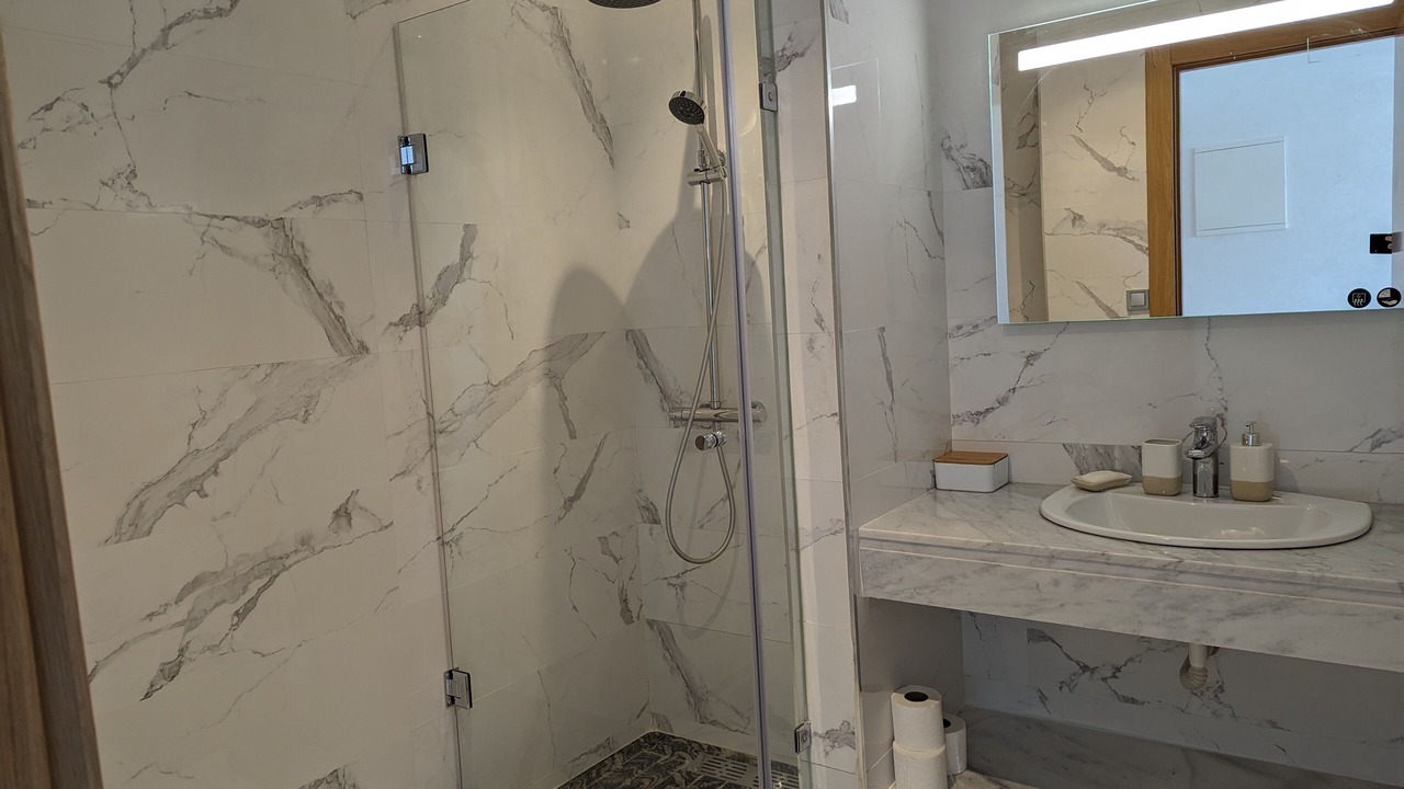 Photo of Bathroom in Malabata