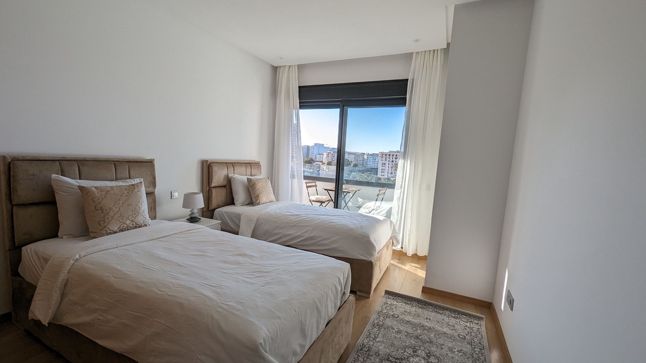 Photo of Bedroom in Malabata