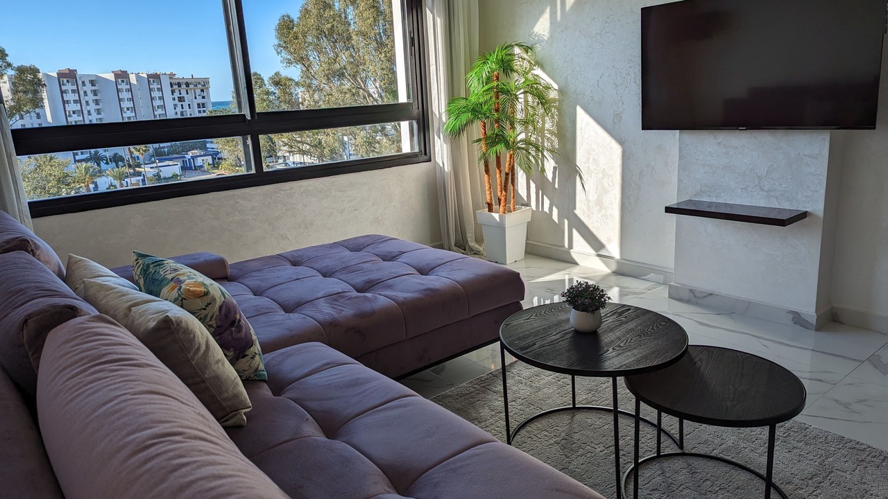 Photo of Livingroom in Malabata