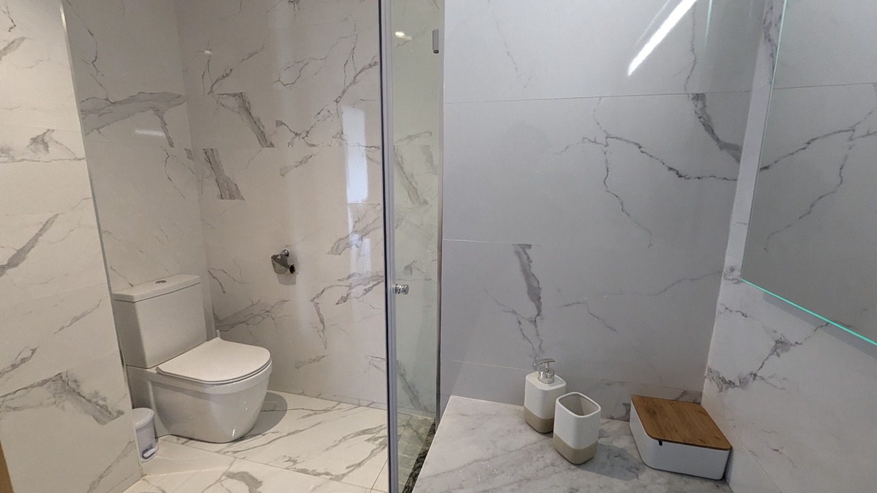 Photo of Bathroom in Malabata