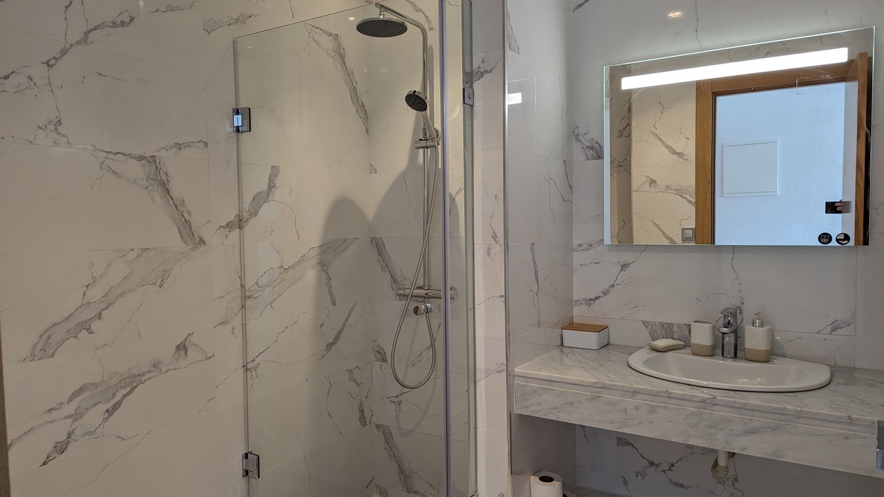 Photo of Bathroom in Malabata