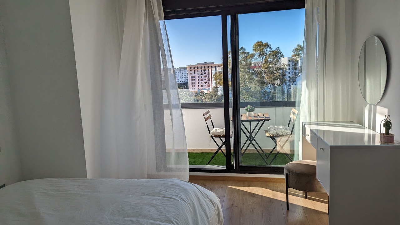 Photo of Bedroom in Malabata