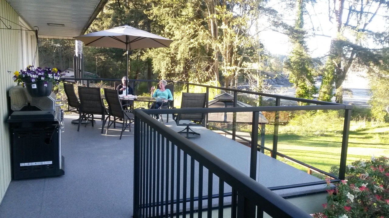 Photo of Outdoor in Heriot Bay