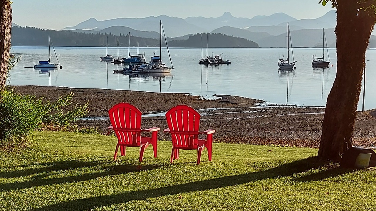 Photo of Outdoor in Heriot Bay