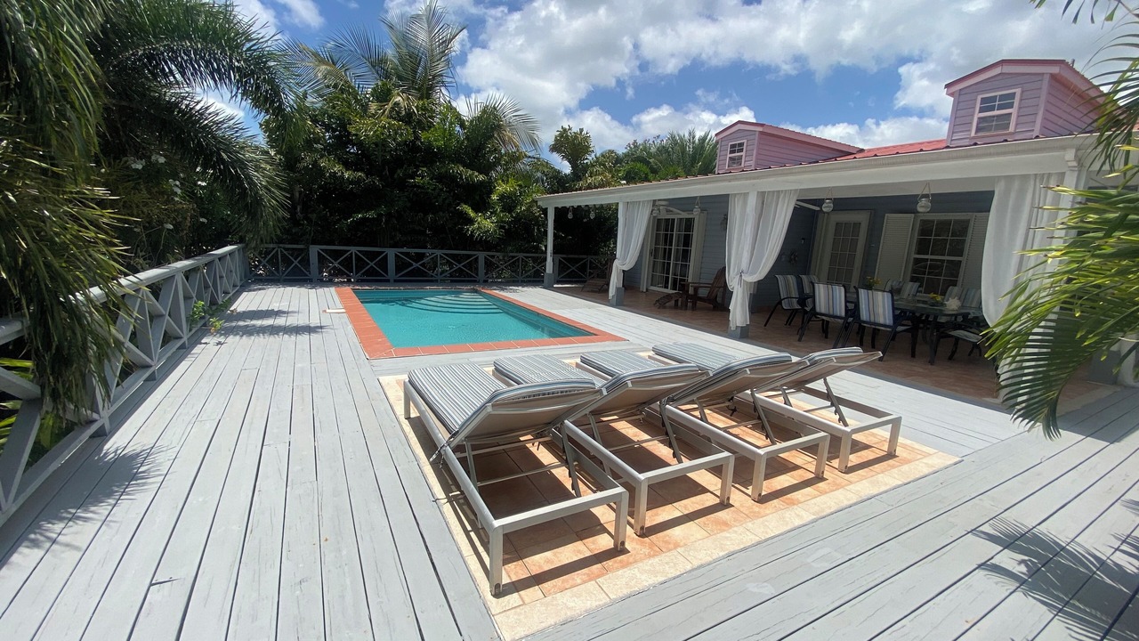 Photo of Outdoor in Jolly Harbour