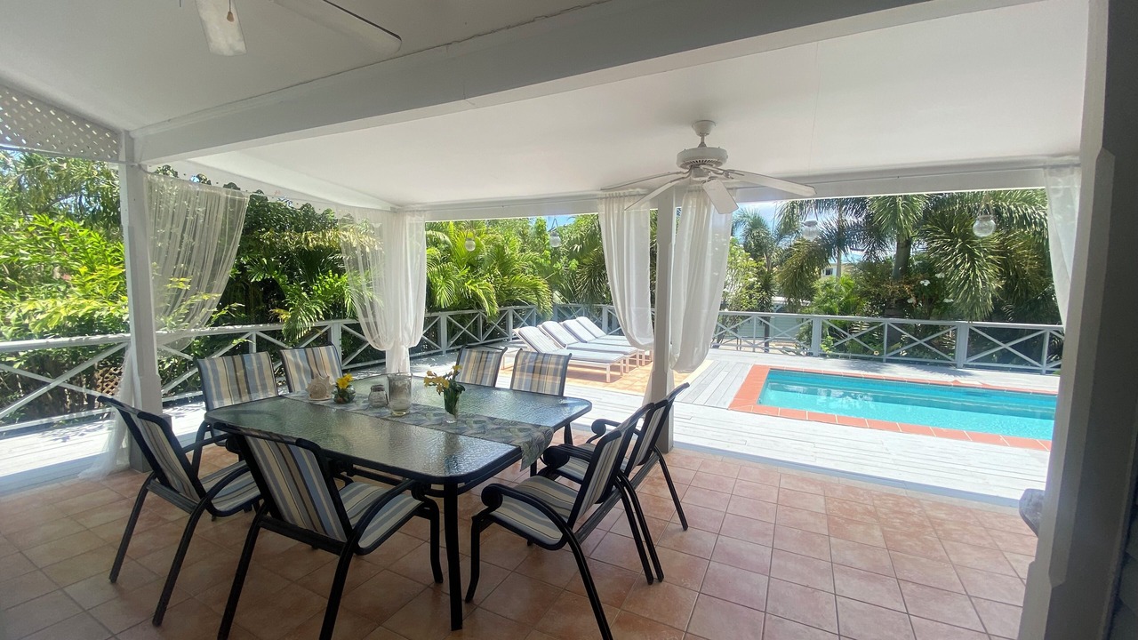 Photo of Outdoor in Jolly Harbour