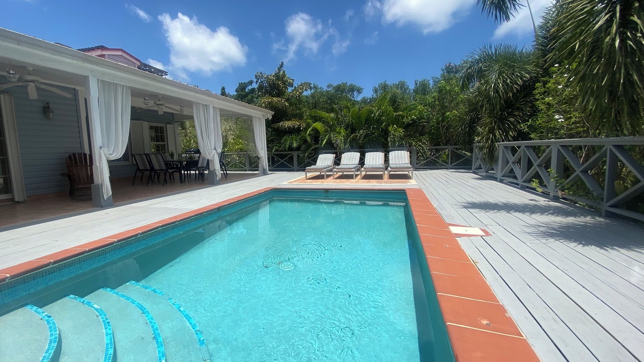 Photo of Outdoor in Jolly Harbour