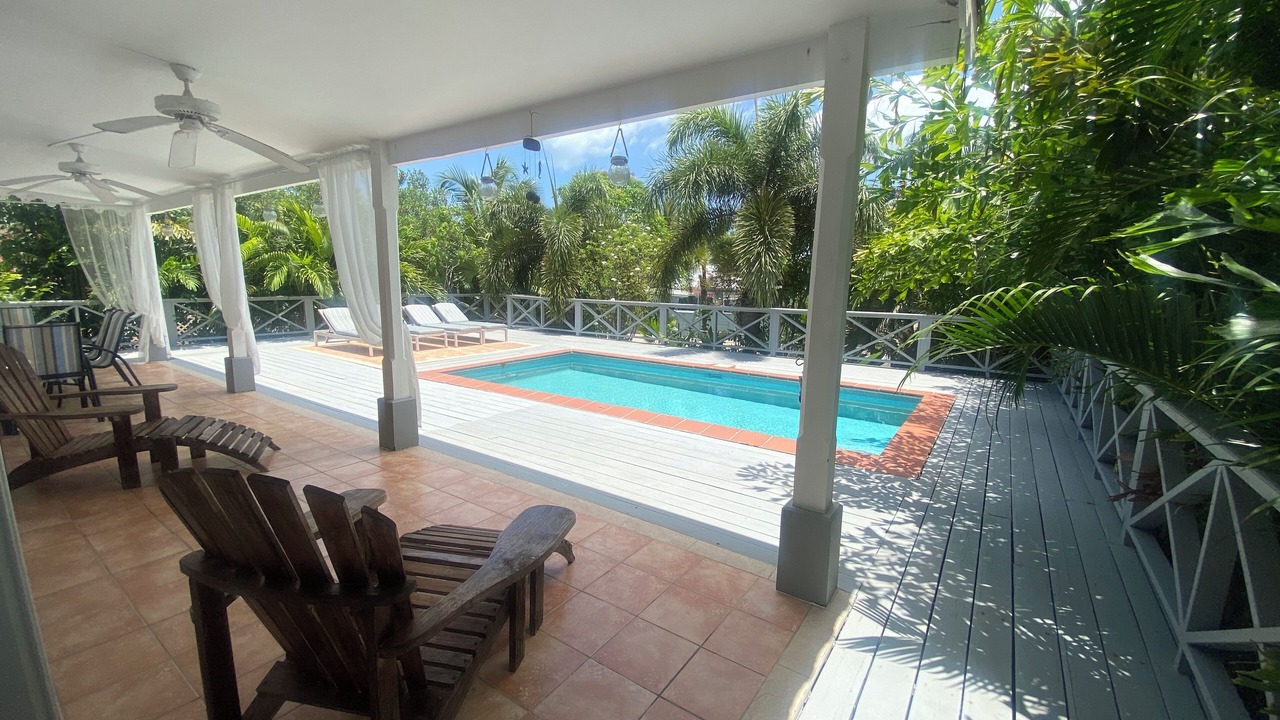 Photo of Outdoor in Jolly Harbour