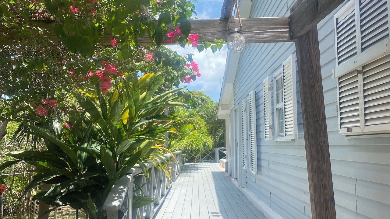 Photo of Outdoor in Jolly Harbour