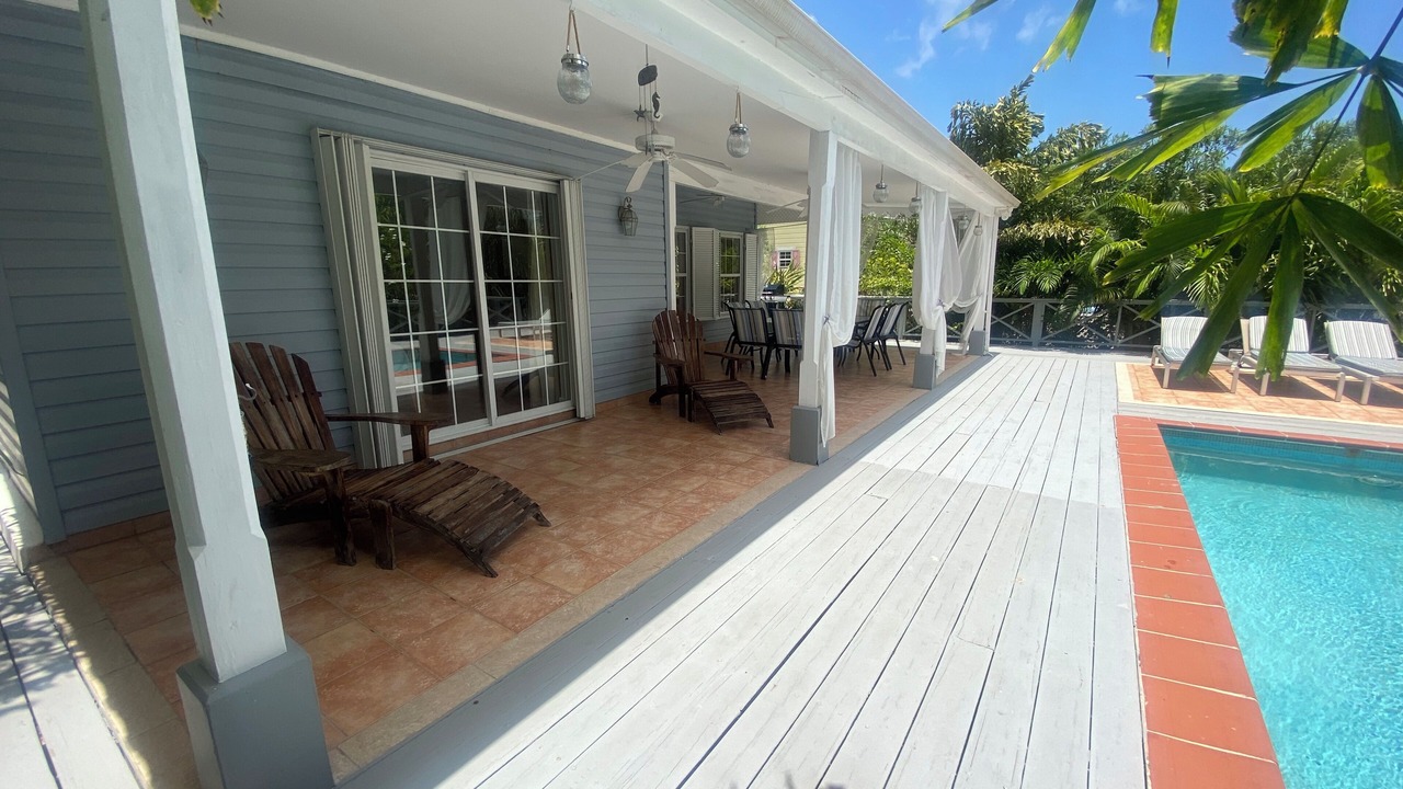 Photo of Outdoor in Jolly Harbour