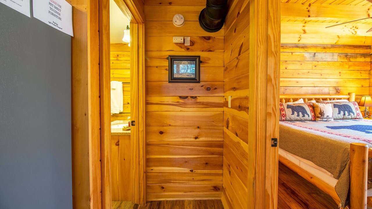 Photo of Bedroom in Stanardsville