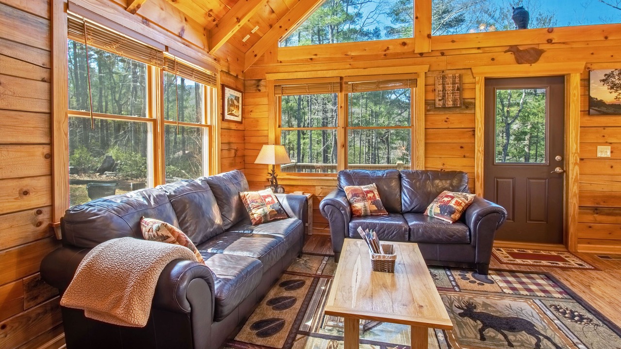 Photo of Livingroom in Stanardsville