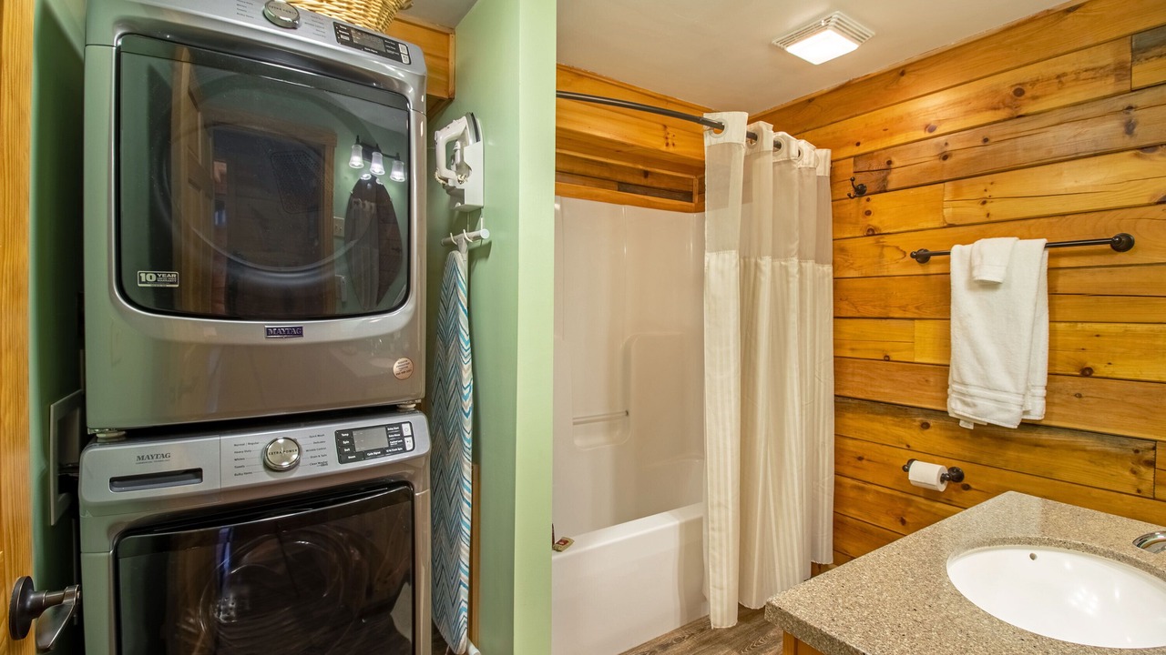 Photo of Bathroom in Stanardsville