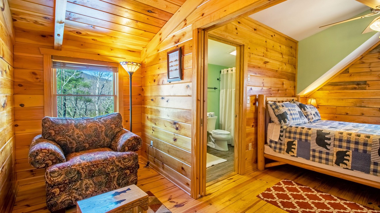 Photo of Bedroom in Stanardsville