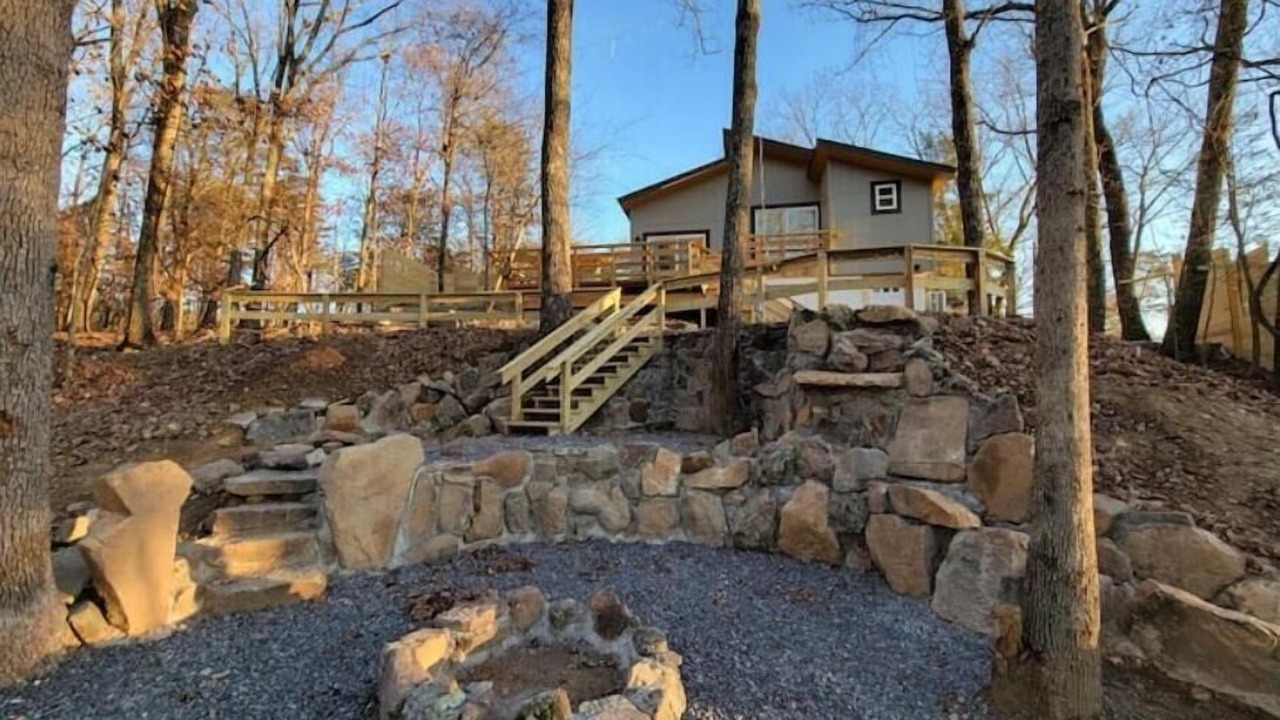 Photo of Outdoor in Rising Fawn