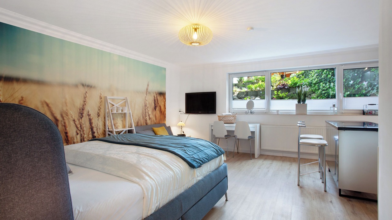 Photo of Bedroom in Welver