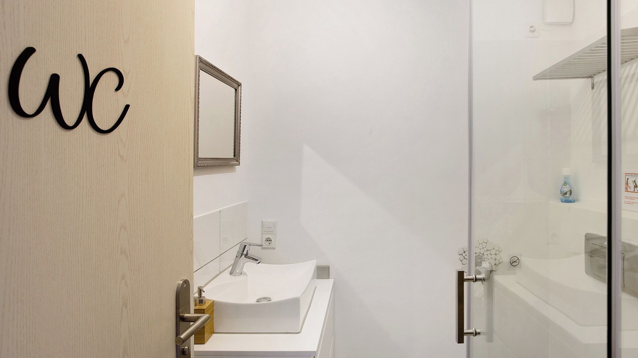 Photo of Bathroom in Welver